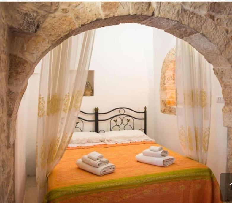 Trullo Masiello Putignano Exteriör bild