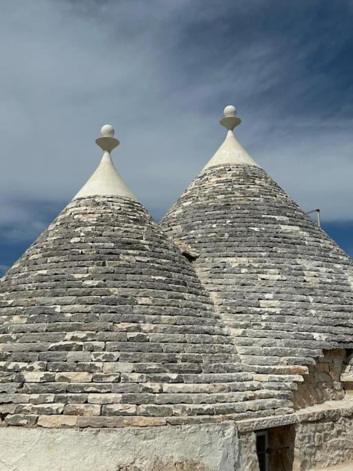Trullo Masiello Putignano Exteriör bild