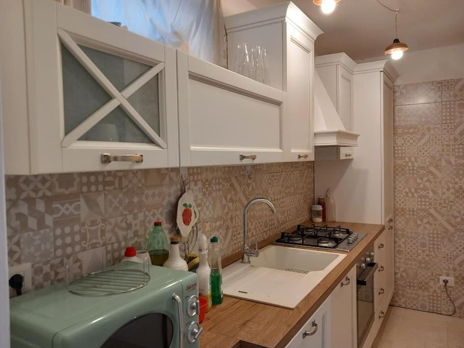 Trullo Masiello Putignano Exteriör bild