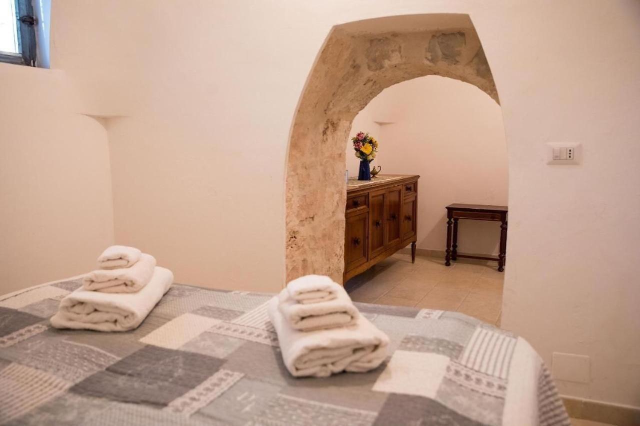 Trullo Masiello Putignano Exteriör bild