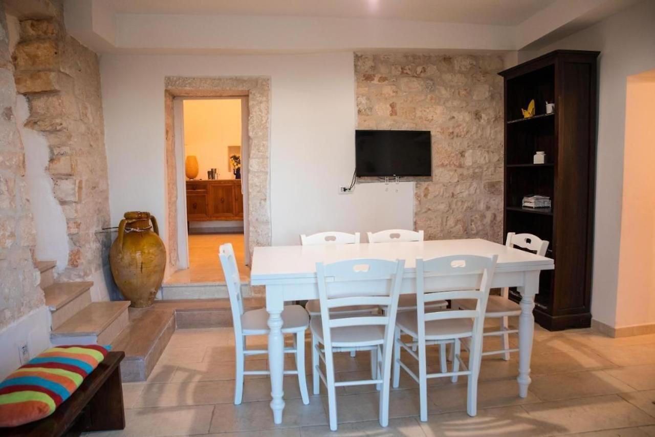 Trullo Masiello Putignano Exteriör bild
