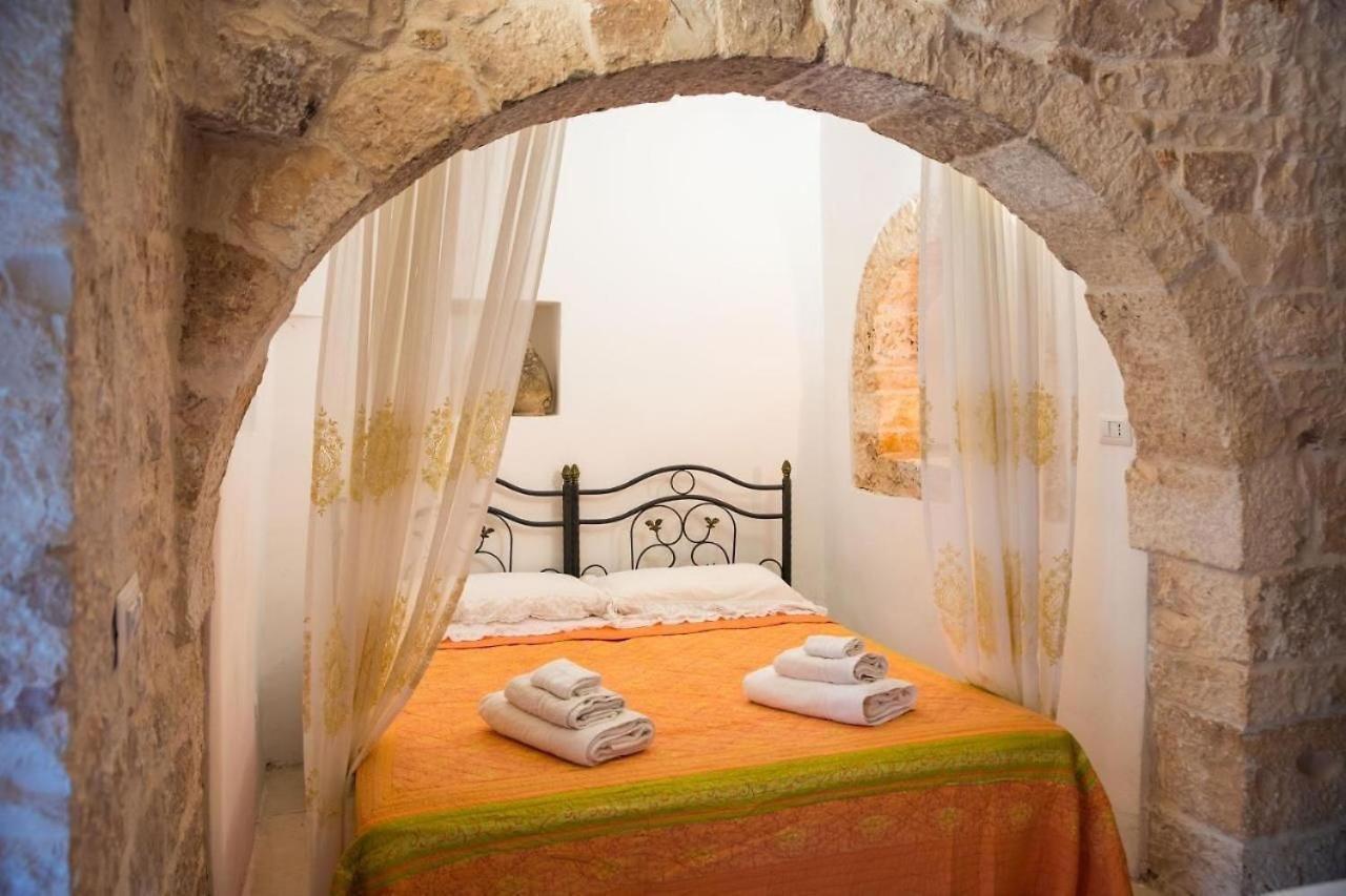 Trullo Masiello Putignano Exteriör bild